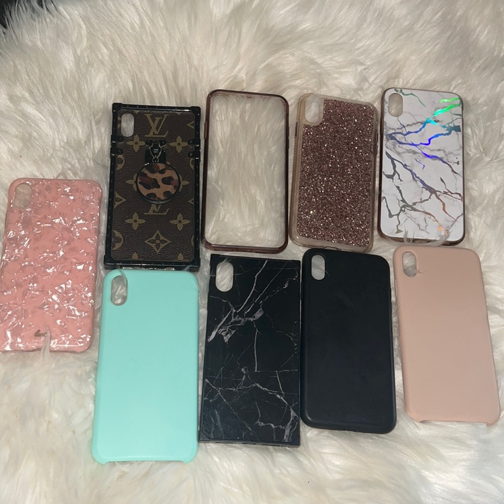 iPhone XS Max Cases
